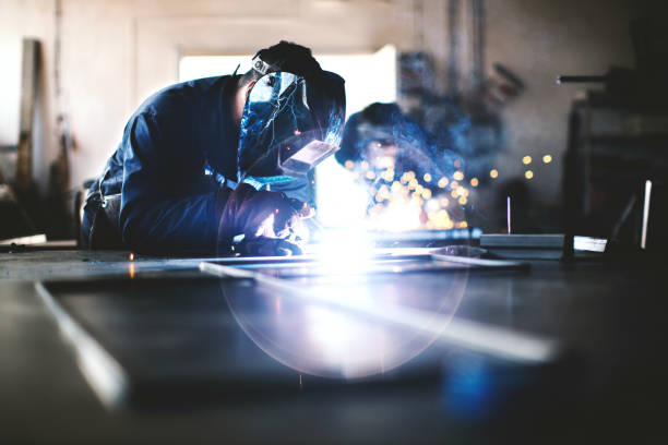 Best Pipe Welding in Brooklyn Park, MN