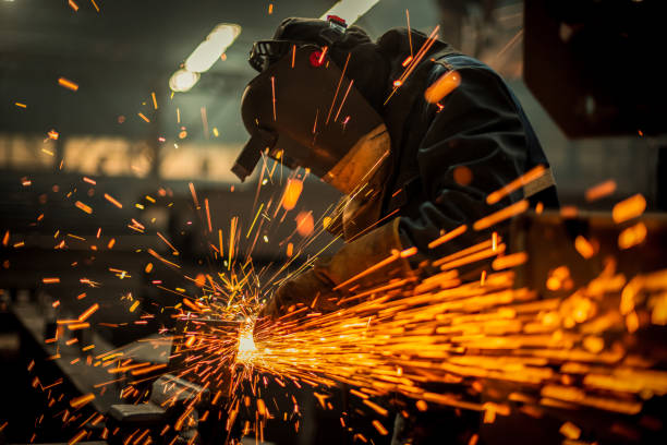 Affordable Welder Services in Brooklyn Park, MN