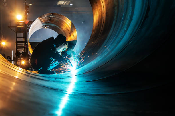 Best Automation and Robotic Welding in Brooklyn Park, MN