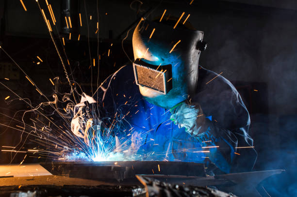 Affordable Welder Services in Brooklyn Park, MN