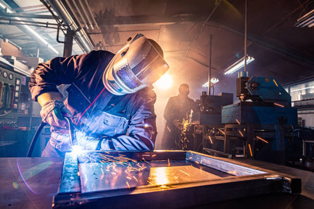 Best Marine and Shipbuilding Welding in Brooklyn Park, MN