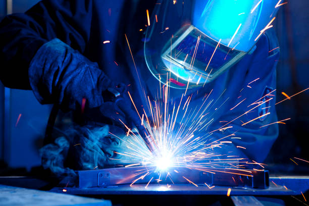 Best Maintenance and Repair Welding in Brooklyn Park, MN