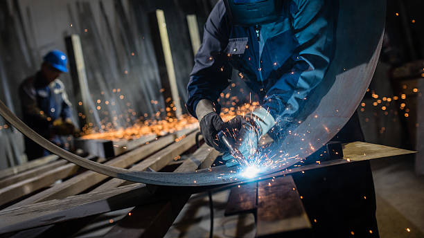 Reliable Brooklyn Park, MN Welder & Metal Fabrication Solutions