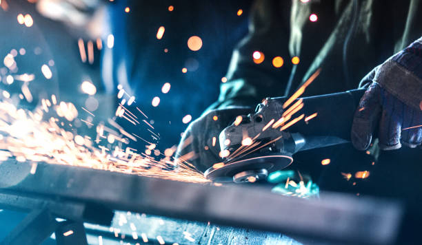 Best Welding Inspection and Certification in Brooklyn Park, MN